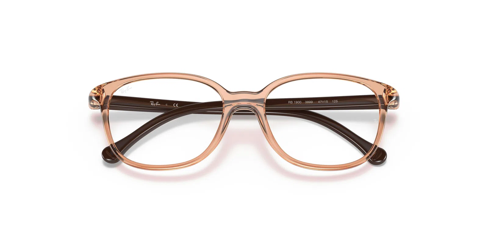 Ray-Ban Kids 0RY1900 Eyeglasses - view 12